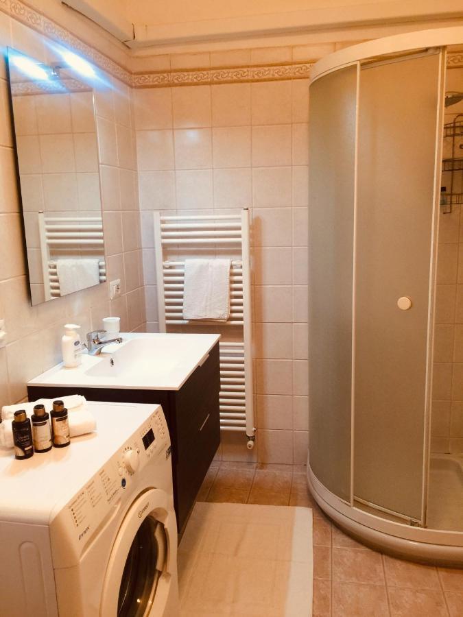 Delizioso Appartamento In Corte Vittuone Bagian luar foto