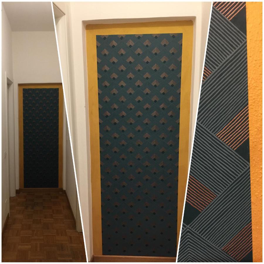 Delizioso Appartamento In Corte Vittuone Bagian luar foto