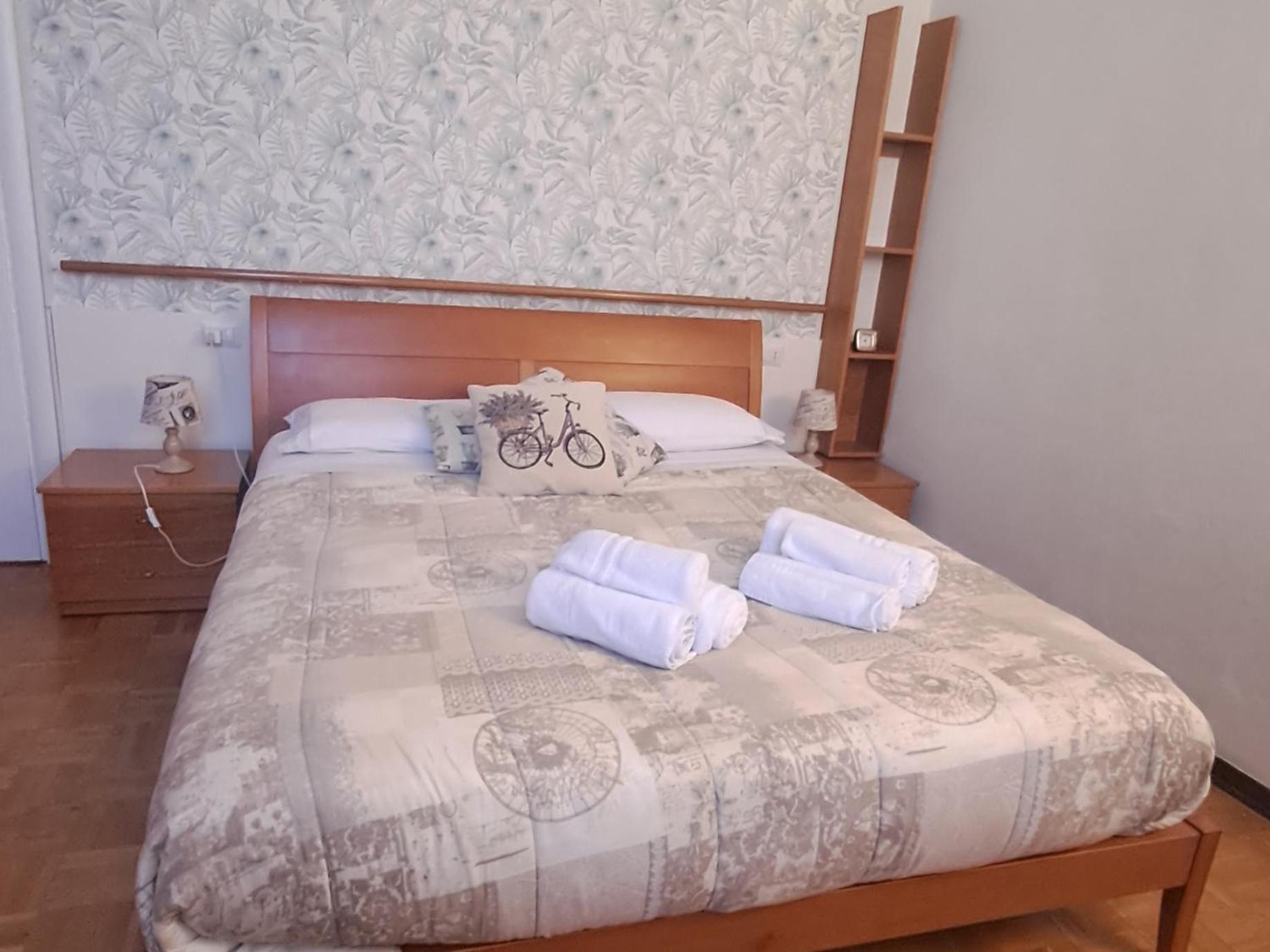 Delizioso Appartamento In Corte Vittuone Bagian luar foto