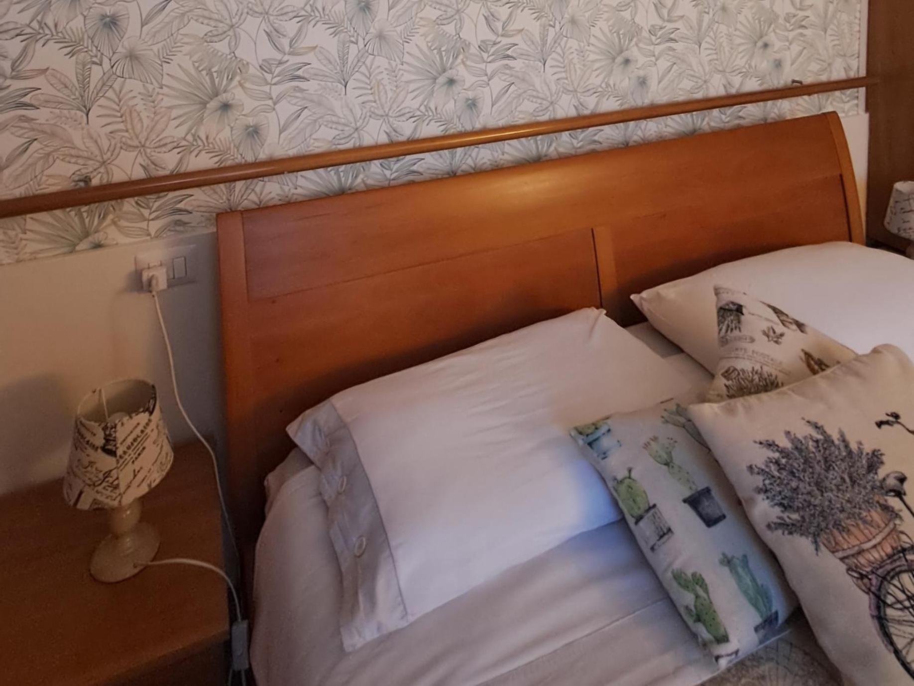 Delizioso Appartamento In Corte Vittuone Bagian luar foto