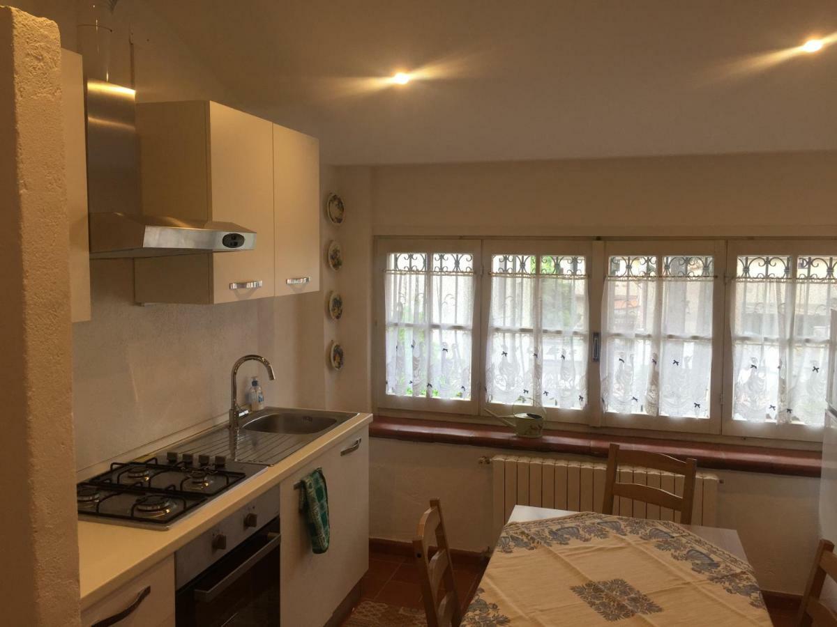 Delizioso Appartamento In Corte Vittuone Bagian luar foto