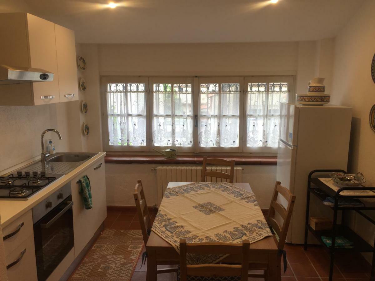 Delizioso Appartamento In Corte Vittuone Bagian luar foto
